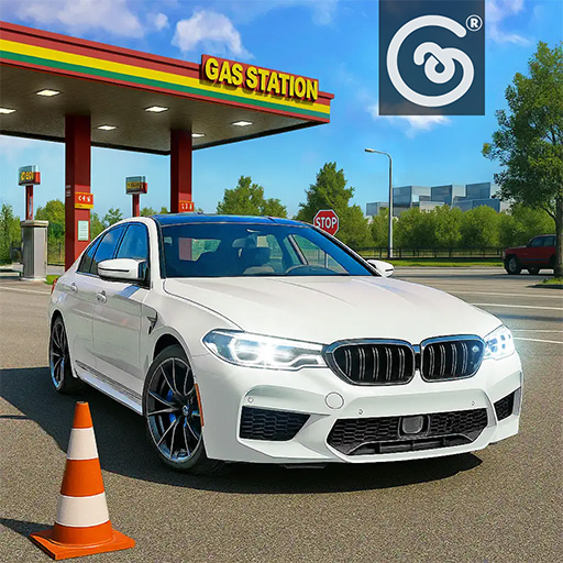 Car Driving Multiplayer
