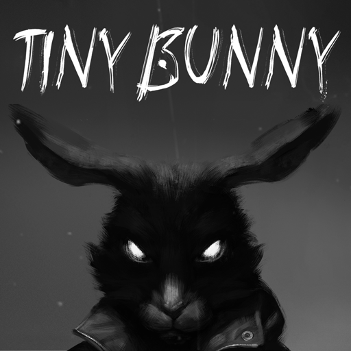 Tiny Bunny・Interactive Horror