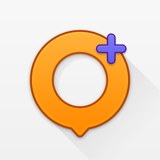Maps & Navigation